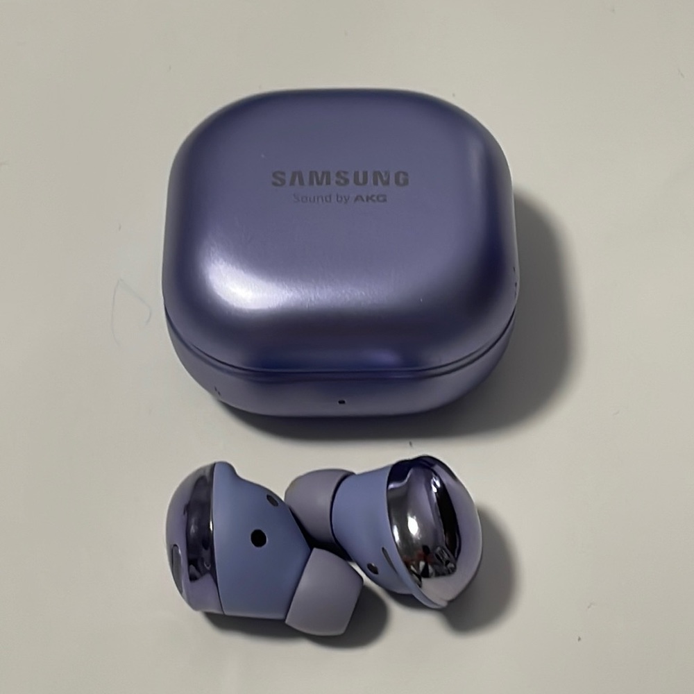 Samsung Galaxy Buds Pro